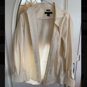 Pronto Uomo Men’s Buttom Shirt